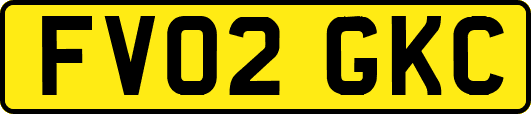 FV02GKC