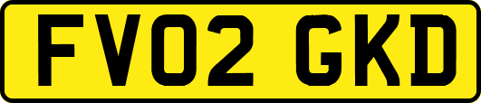 FV02GKD
