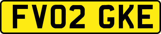 FV02GKE
