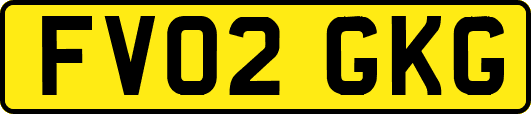 FV02GKG