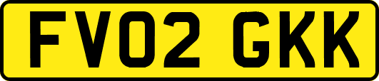 FV02GKK