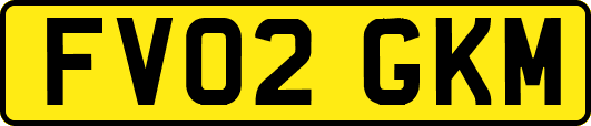 FV02GKM