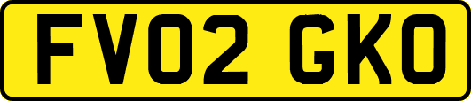 FV02GKO