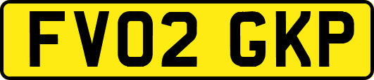 FV02GKP