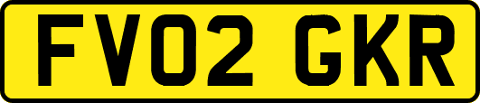 FV02GKR