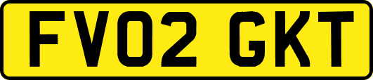 FV02GKT