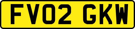 FV02GKW
