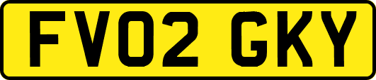 FV02GKY