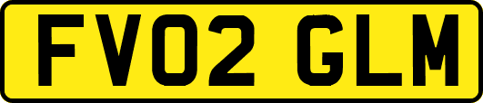 FV02GLM