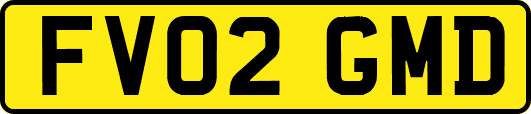 FV02GMD