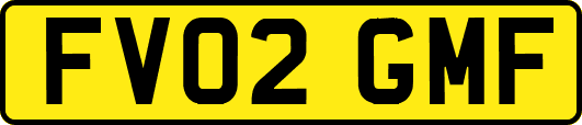FV02GMF