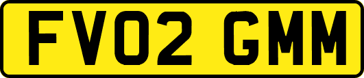 FV02GMM