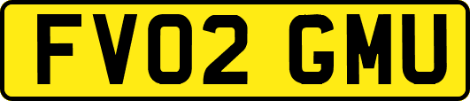 FV02GMU