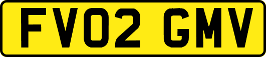 FV02GMV