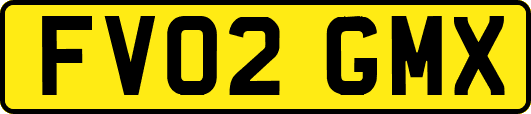 FV02GMX