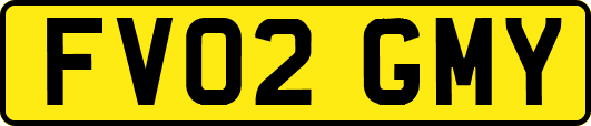 FV02GMY
