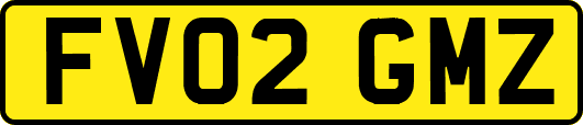 FV02GMZ