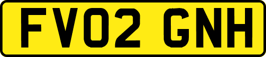 FV02GNH