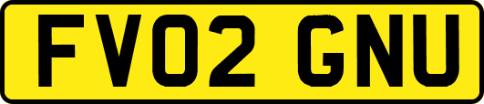 FV02GNU