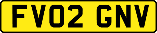 FV02GNV