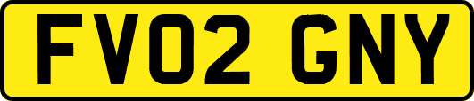 FV02GNY
