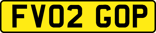 FV02GOP