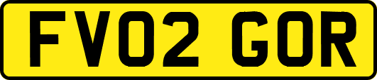 FV02GOR
