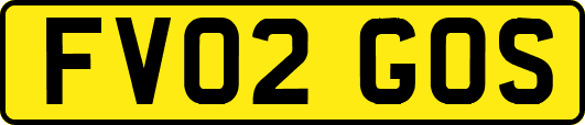 FV02GOS