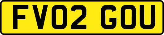 FV02GOU