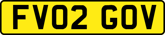 FV02GOV