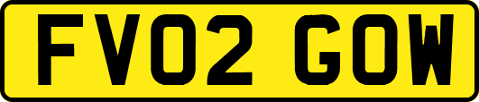 FV02GOW