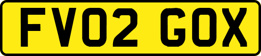 FV02GOX
