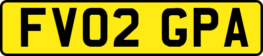 FV02GPA