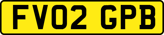 FV02GPB
