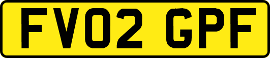 FV02GPF