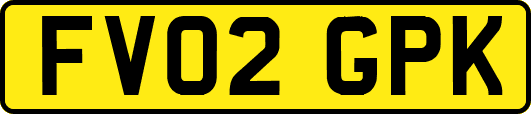 FV02GPK