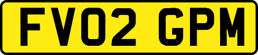 FV02GPM