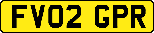 FV02GPR