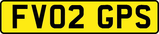 FV02GPS