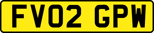 FV02GPW