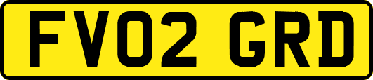 FV02GRD