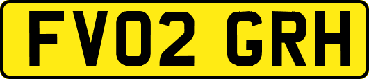 FV02GRH