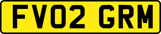 FV02GRM