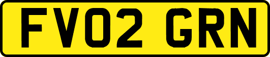 FV02GRN