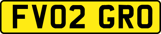 FV02GRO