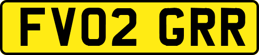 FV02GRR