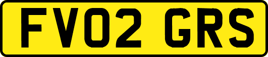 FV02GRS