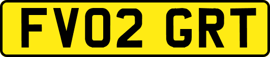 FV02GRT