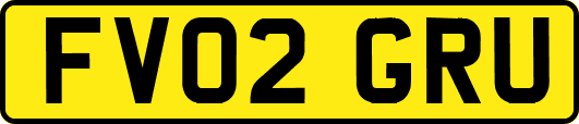 FV02GRU