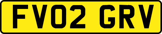 FV02GRV